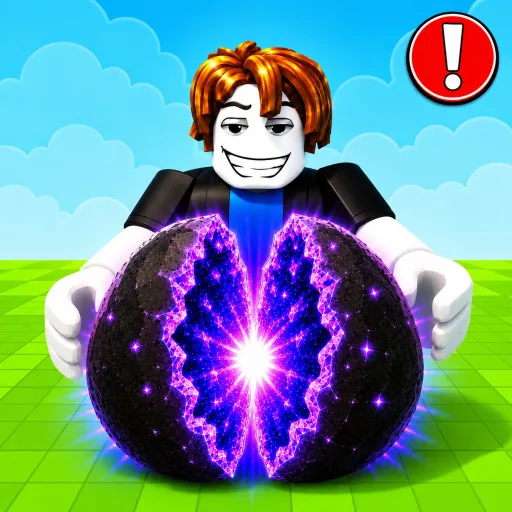 Cut a Gem Roblox game icon