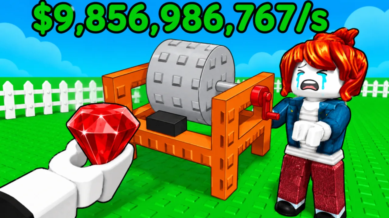 Cut a Gem Updates & Patch Notes Hub